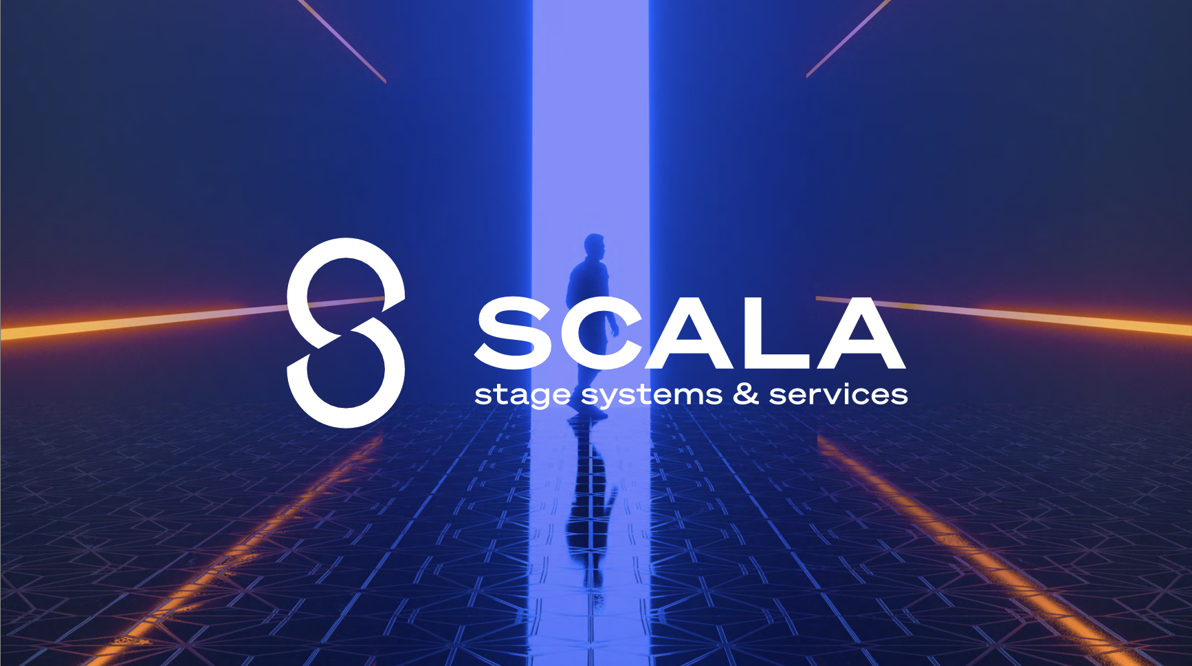 SCALA stage systems & services GmbH nieuwe onderneming van de VRI Tech Group