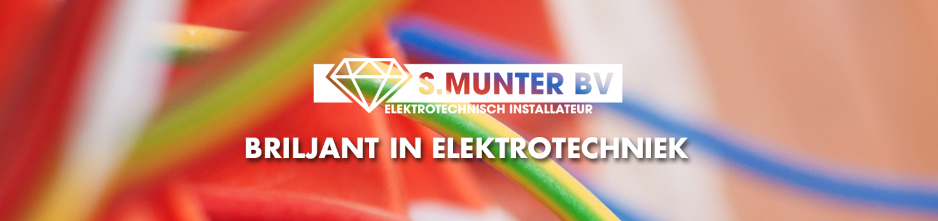 Munter Elektro neemt branchegenoot Kamerling Elektrotechniek over