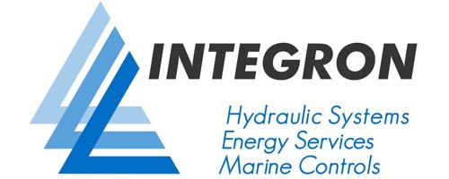 logo integron